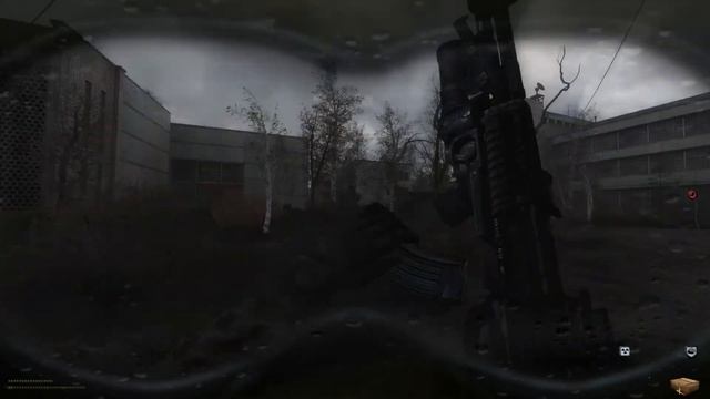 S.T.A.L.K.E.R. CoP - Misery 2.2 Assaulter ep. 22 pt. 2 - Jupiter 1 смотреть онлайн