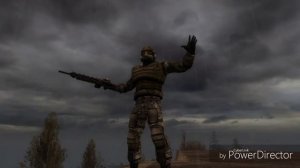 S.T.A.L.K.E.R Все фразы Монолита