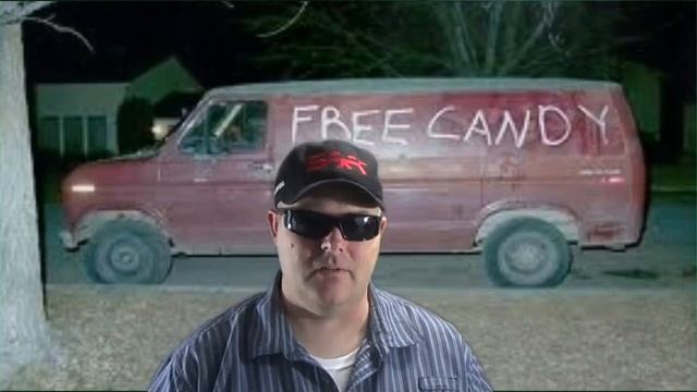 Who is Stalker Steve? Are you BRAVE enough to find out? смотреть онлайн