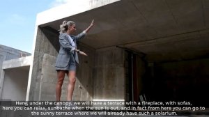 Вилла Авокадо // Villa  Avocado