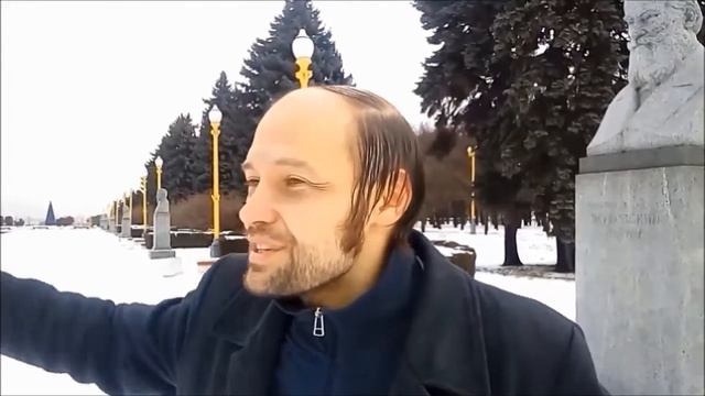 Диалоги об искусстве. Третий выпуск