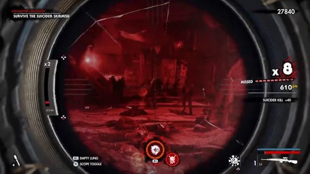 ZOMBIE ARMY 4 DEAD WAR 100% Walkthrough Gameplay Part 1 (FULL GAME) смотреть онлайн