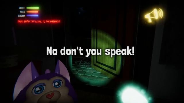 TATTLETAIL SONG | 