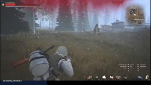 Stay Out фарм на Везувии!