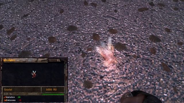 S.T.A.L.K.E.R.: Shadow of Chernobyl ALL Artifacts Showcased (Appearances and Behaviours) смотреть онлайн