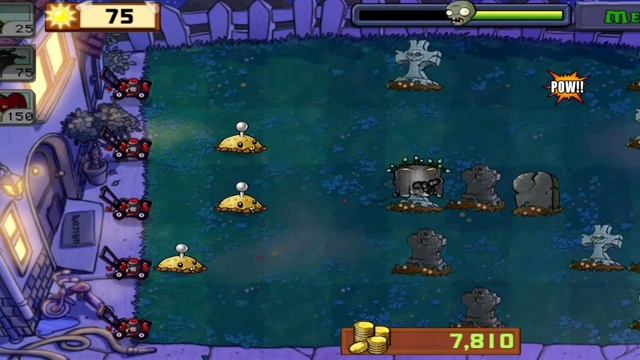 Поймай зомби, если успеешь смотреть онлайн