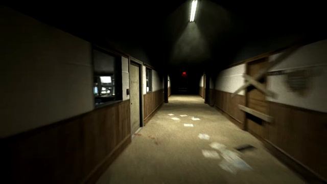 Outlast-ПРОКЛЯТАЯ ЛЕЧЕБНИЦА #1 смотреть онлайн