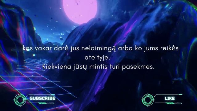 Jūs esate savo realybės magnetas! смотреть онлайн