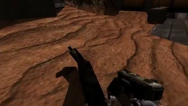 Прохождение Quake 4 | №6 смотреть онлайн