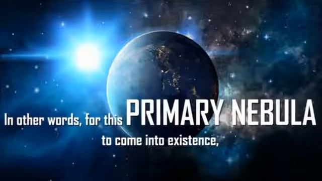 SCIENTIFICAL PROOF OF ALLAH'S EXISTENCE: SIGNS IN THE ORIGIN OF THE UNIVERSE. смотреть онлайн