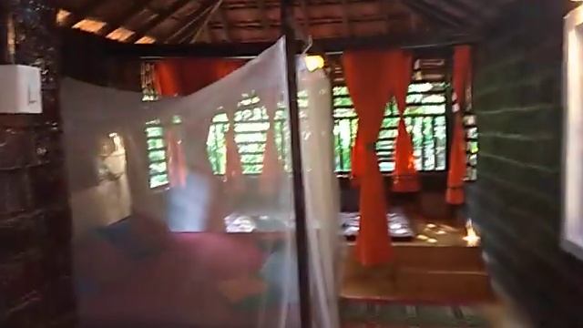 Classic Eco Cottages at Namaste Yoga Farm 2018 смотреть онлайн