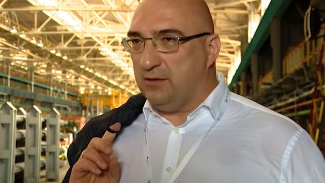 Компания Металлоинвест успешно завершила этап «Проектирование» Программы Industry 4.0 смотреть онлайн