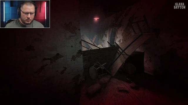 ОСТАТЬСЯ В ЖИВЫХ | Outlast: Whistleblower | ФИНАЛ смотреть онлайн