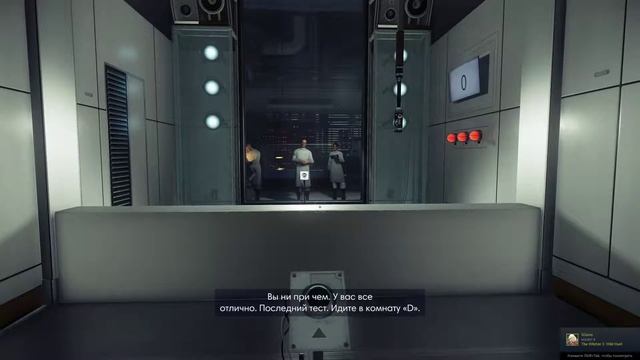 Прохождение на русском Prey часть 1: Испытания (Без комментариев) смотреть онлайн