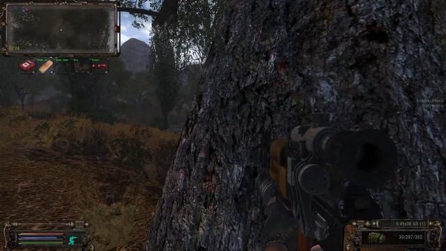 S.T.A.L.K.E.R. ОП2.2 #5 ТД-ТЛ-корд + анальные утехи на АТП кордон смотреть онлайн