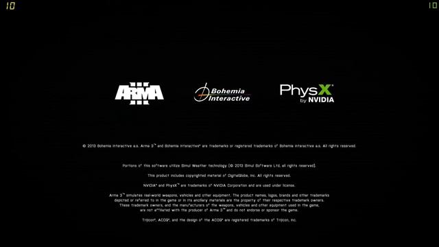 Cybes Arma 3 Offset Dumper [BETA]