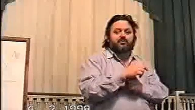 Калинаускас про Олега Бахтиярова смотреть онлайн