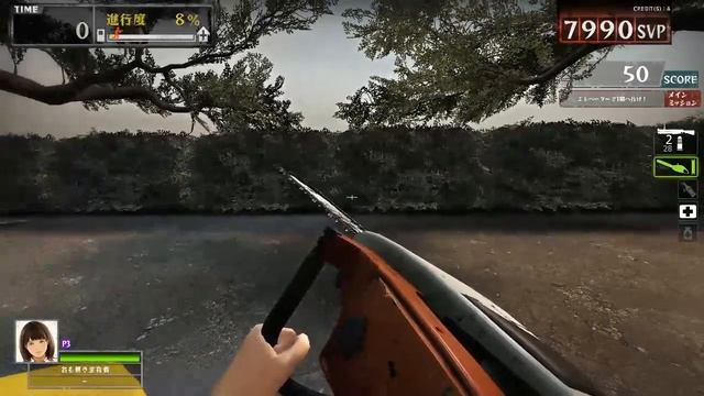 LEFT 4 DEAD -生存者たち- Weapon Showcase смотреть онлайн