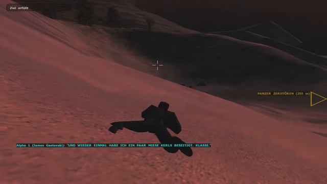 Let's Play - ArmA - CWA - Cold War Assault -#11- hinter den feindlichen Linien смотреть онлайн