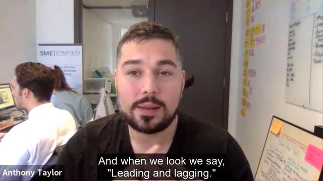 How to Set SMART Goals Within Your Strategic Plan смотреть онлайн