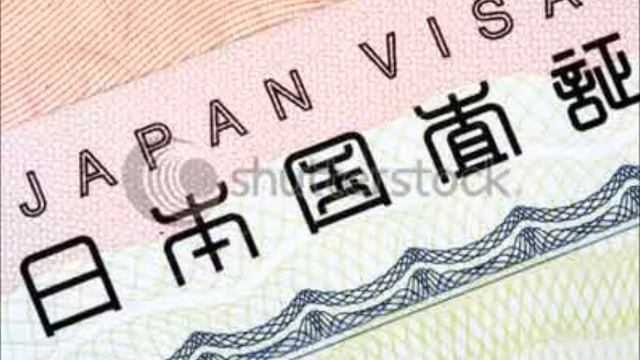 Japan decided to eace visa for Indonesian, Filipino and Vietnamese смотреть онлайн