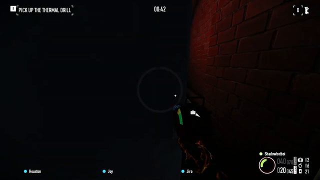 Ray gun in payday 2 lol смотреть онлайн