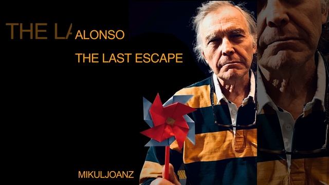The Last Escape смотреть онлайн