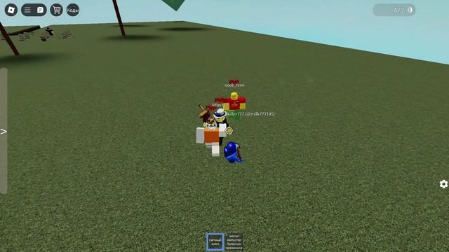 Roblox 2024-10-30 09-40-13 смотреть онлайн