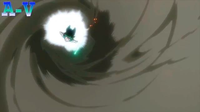 STRONGER The Score | My Hero Academia Heroes Rising  AMV | Super Strength Video Magick Programing