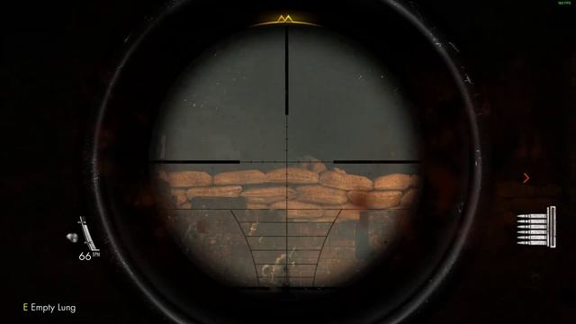 Sniper Elite V2 Remastered - Part 22 смотреть онлайн