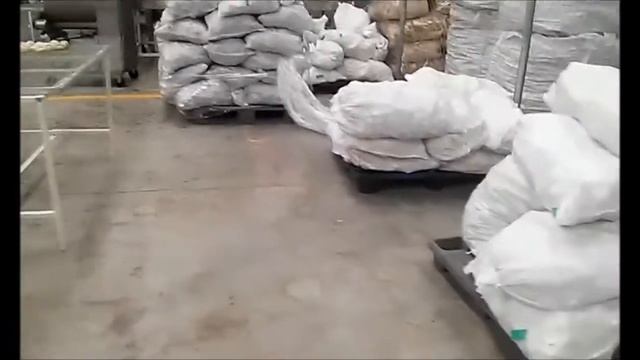 Implementar 5s De Kaizen