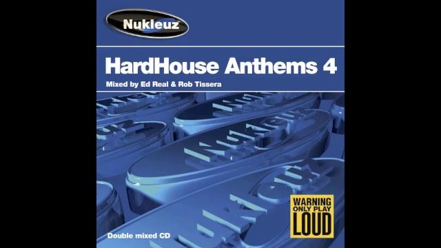 [UK HardHouse 2003]Quake-The Day Will Come (Nick Rowland & Dave Wright Remix) смотреть онлайн