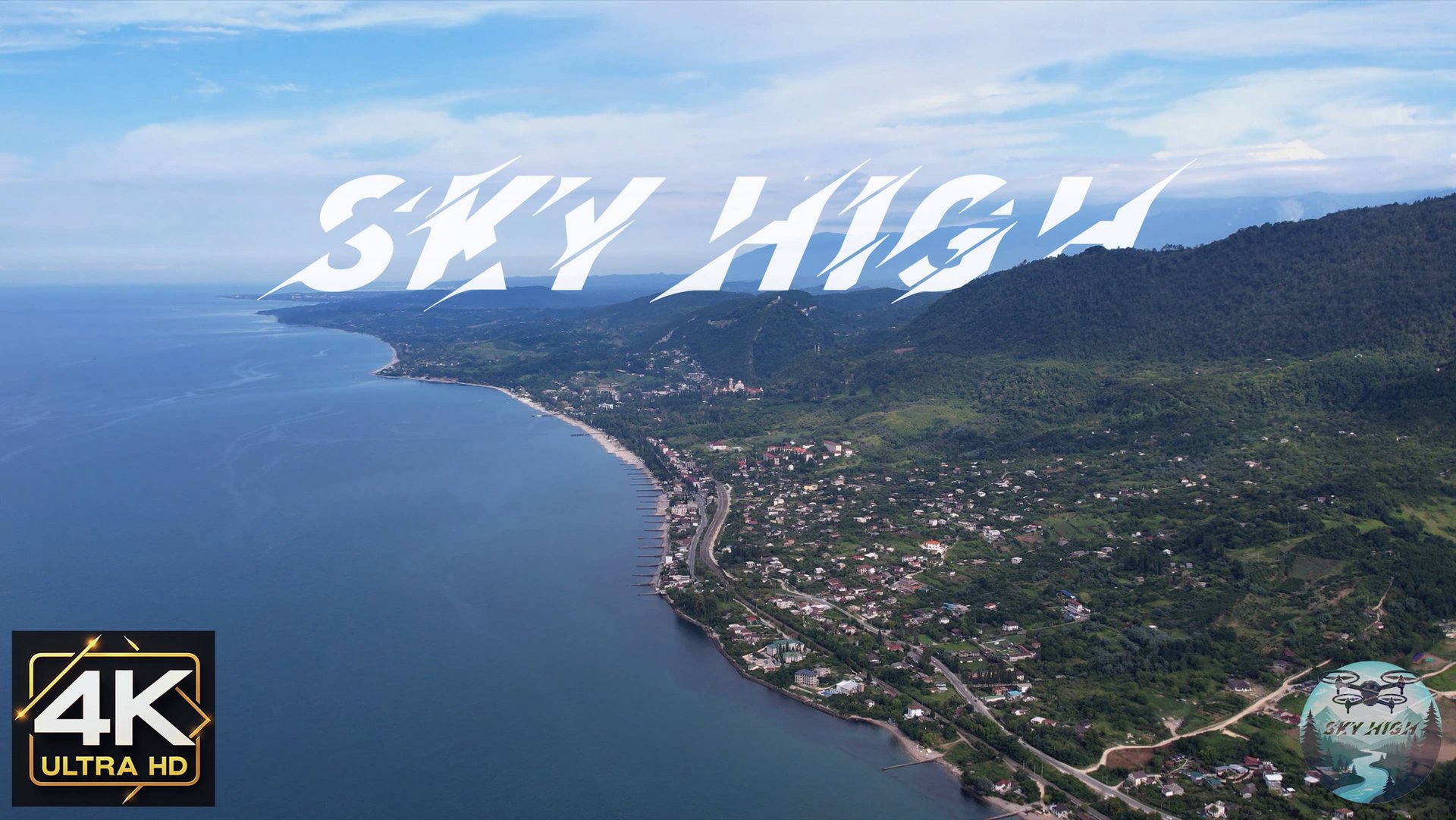 Популярный Deep House. Лето 2024. ХаусМикс 🏝️ #DeepHouse #deep #electronic #skyhigh