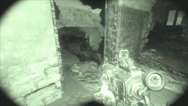 Metro Exodus - 16 смотреть онлайн