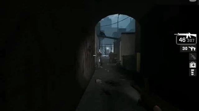 Опять всех спас=)Left 4 dead#4. #genievplay #left4dead #zombie #cool #games смотреть онлайн