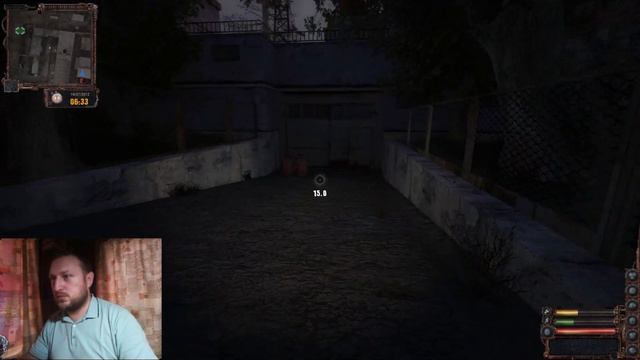 Че-то там делаем... | S.T.A.L.K.E.R. Lost Alfa DC | Прохождение #26 смотреть онлайн