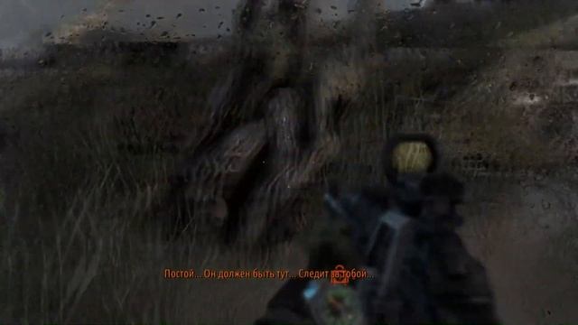 Не EXODUS, но тож METRO//METRO LAST LIGHT REDUX смотреть онлайн