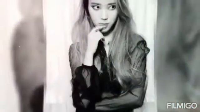 last night story/(iu)Lee ji eun смотреть онлайн