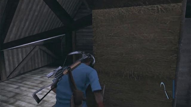 Manhunt 2 Wii Mature Insane Gameplay Part 13 Altered State смотреть онлайн