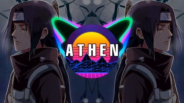 Aether - Catharsis (Athen)