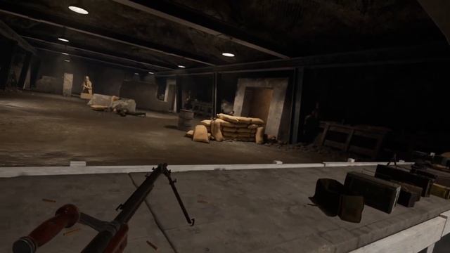 Medal Of Honor - Above And Beyond - Oculus Producer Gameplay Zusammenstellung смотреть онлайн