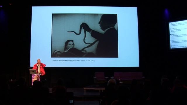 Ben Russell - Psychedelic Ethnography смотреть онлайн