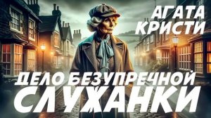 КЛУБ «ВТОРНИК» - Агата Кристи (Детектив) | Аудиокнига (Рассказ)