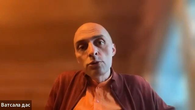 Ватсала прабху "Гита-махатмья, слава и величие Бхагавад-Гиты" смотреть онлайн