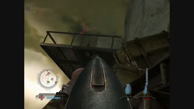 Medal of Honor Airborne смотреть онлайн
