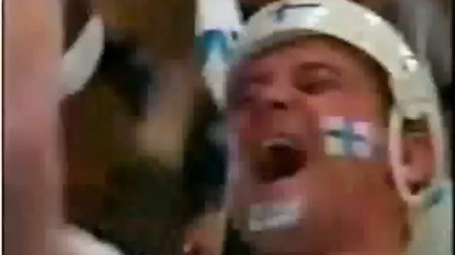 Finnish Ice Hockey || Suomalaista Jääkiekkoa смотреть онлайн
