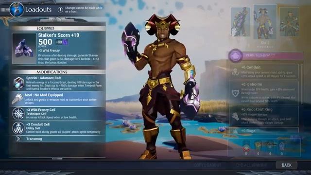 Update 1.0 - Aether Unbound, Hunt Pass & Aether Strikers, Walkthrough Gameplay - DAUNTLESS смотреть онлайн