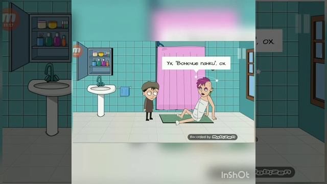 Johnny Bonasera 1 (полное прохождение) смотреть онлайн
