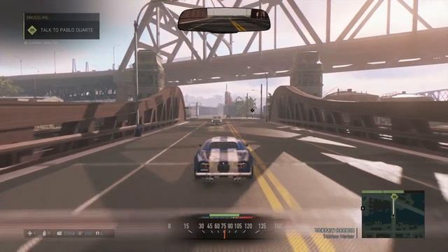 MAFIA 3 Walkthrough Gameplay #40 смотреть онлайн