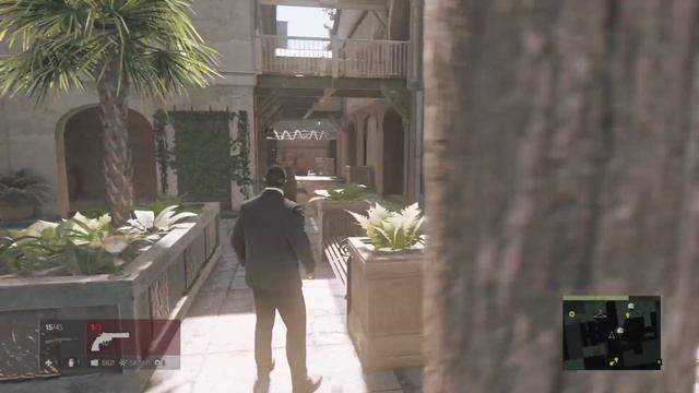 Прохождение Mafia 3 #32 смотреть онлайн